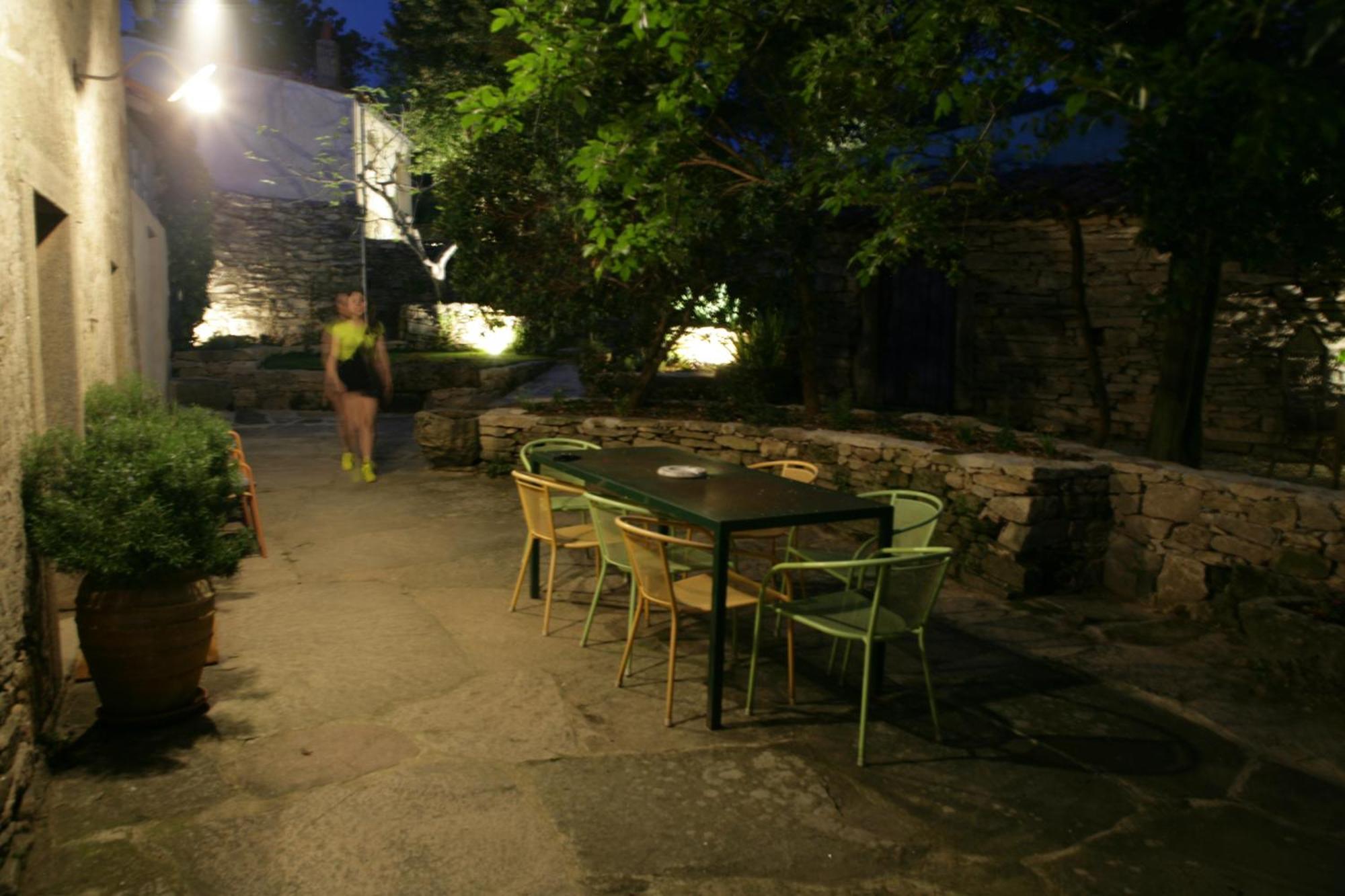 La Casa De Los Arribes Fornillos de Fermoselle Exterior foto
