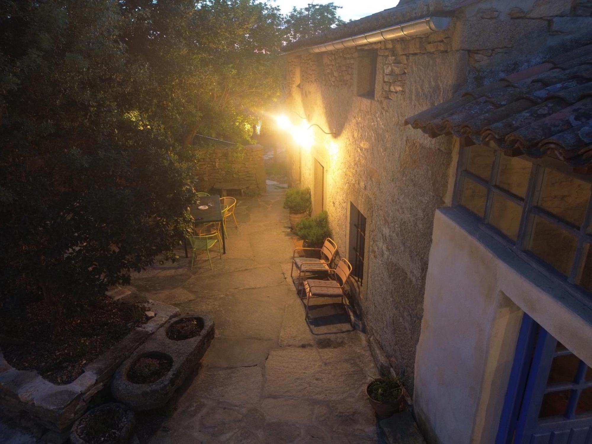 La Casa De Los Arribes Fornillos de Fermoselle Exterior foto