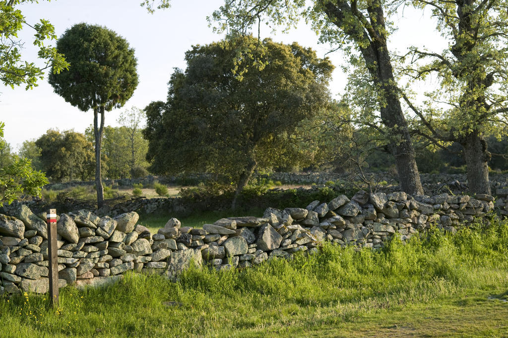 La Casa De Los Arribes Fornillos de Fermoselle Exterior foto